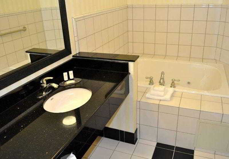 Fairfield Inn&Suites Seattle Bremerton Zimmer foto
