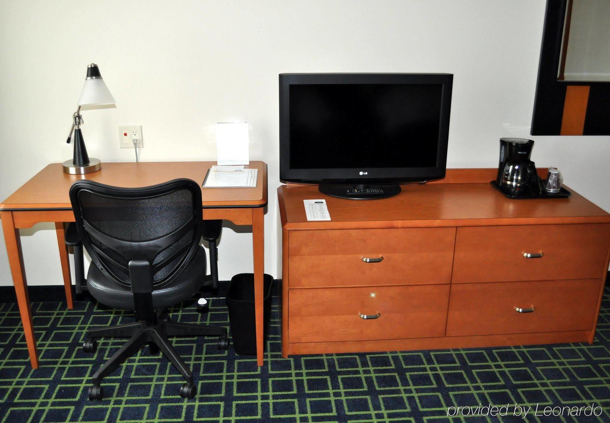 Fairfield Inn&Suites Seattle Bremerton Zimmer foto